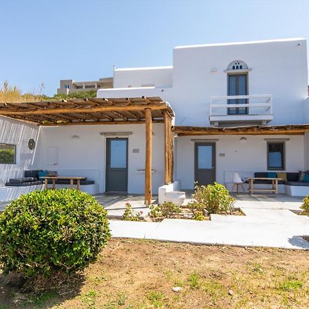 Big Blue Suites & Apartments كيونيا المظهر الخارجي الصورة