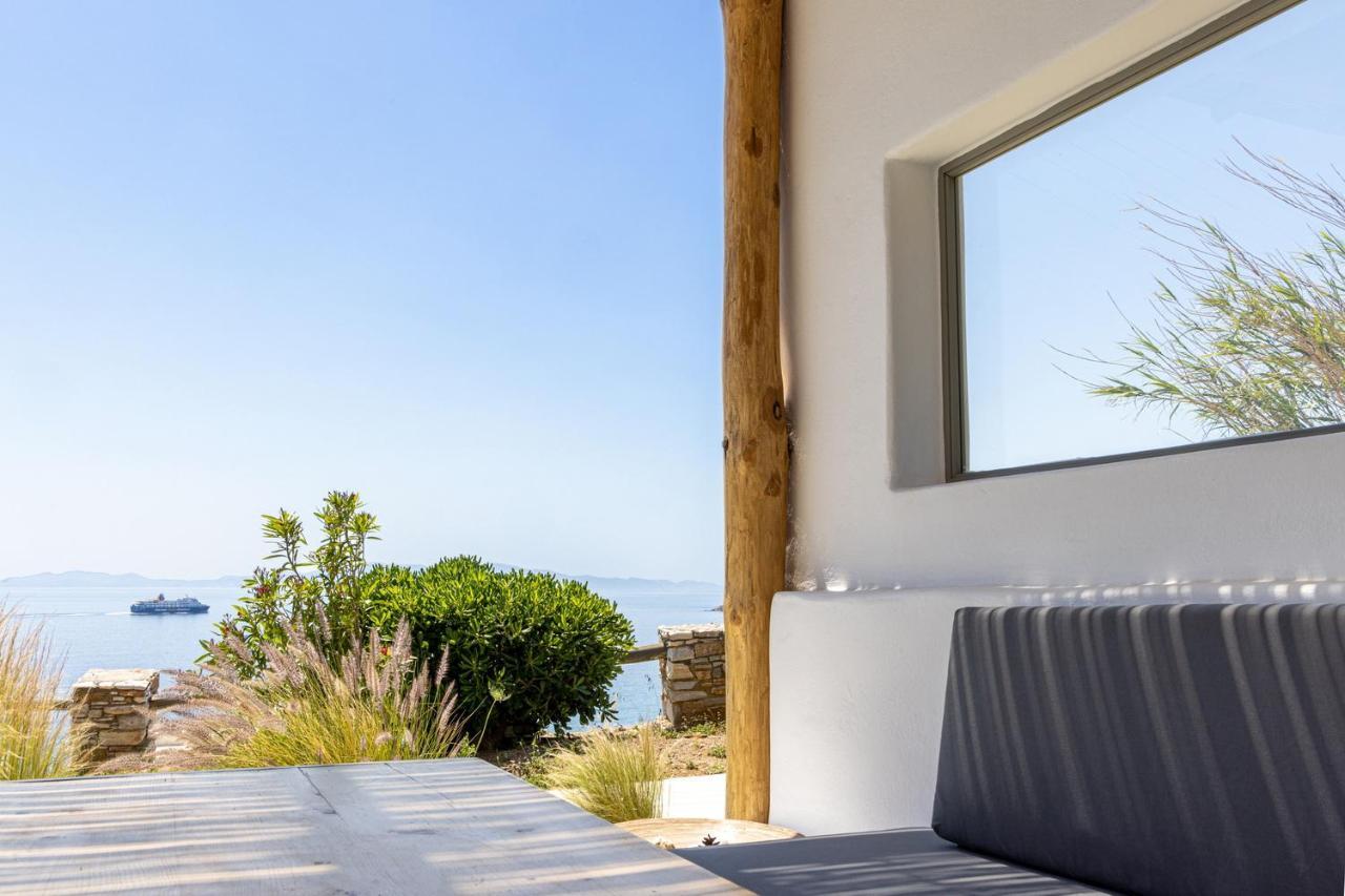 Big Blue Suites & Apartments كيونيا المظهر الخارجي الصورة