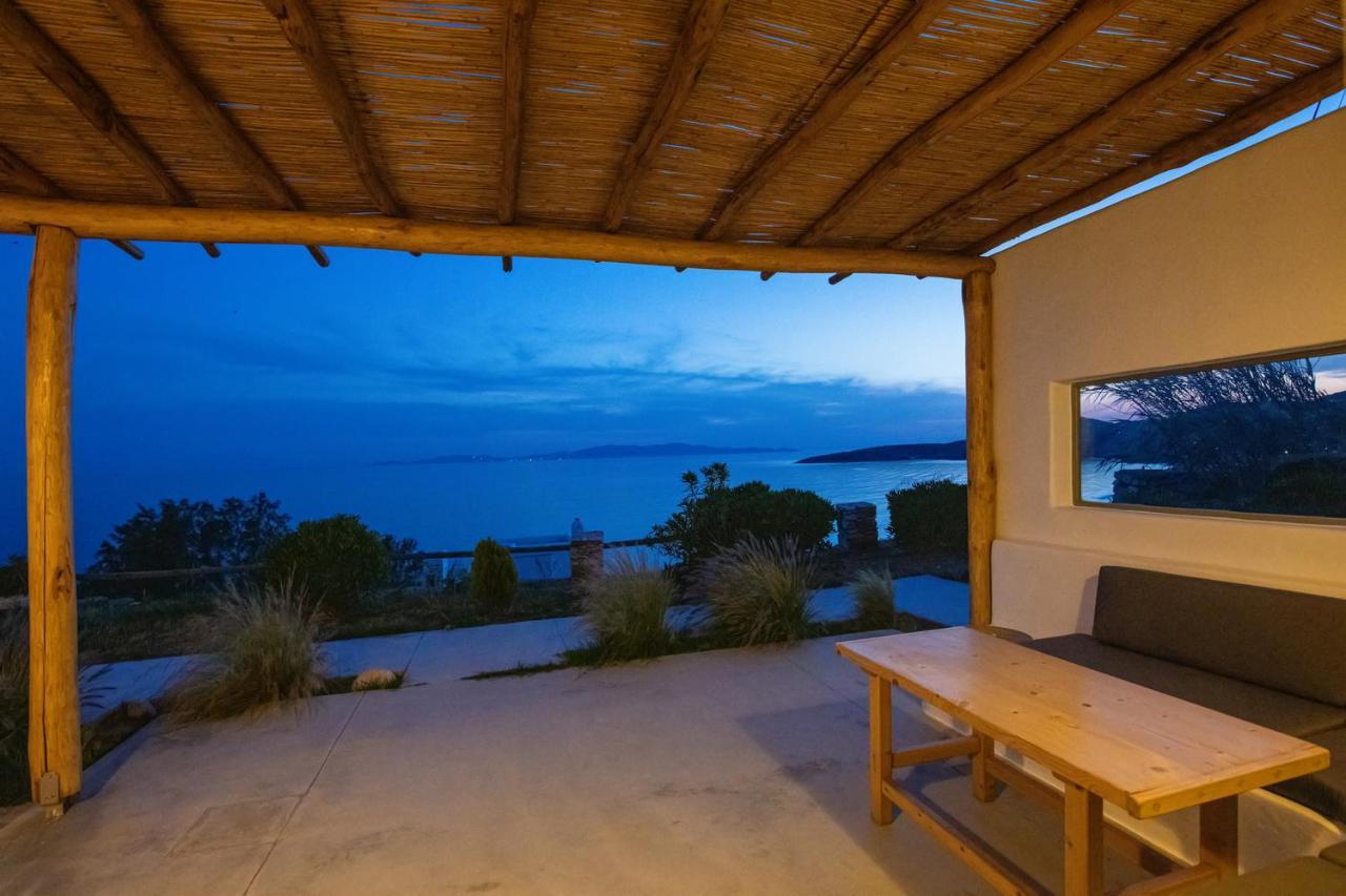 Big Blue Suites & Apartments كيونيا المظهر الخارجي الصورة