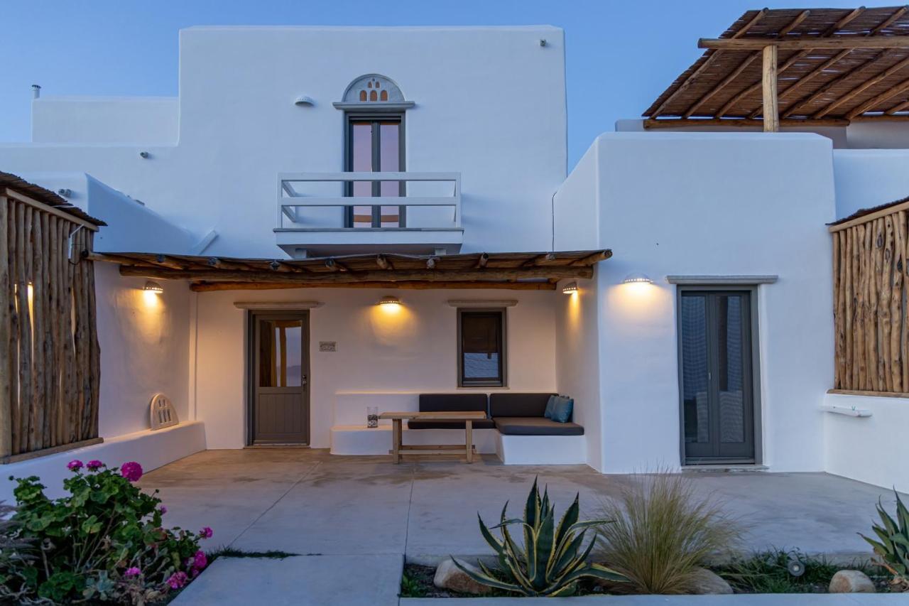 Big Blue Suites & Apartments كيونيا المظهر الخارجي الصورة