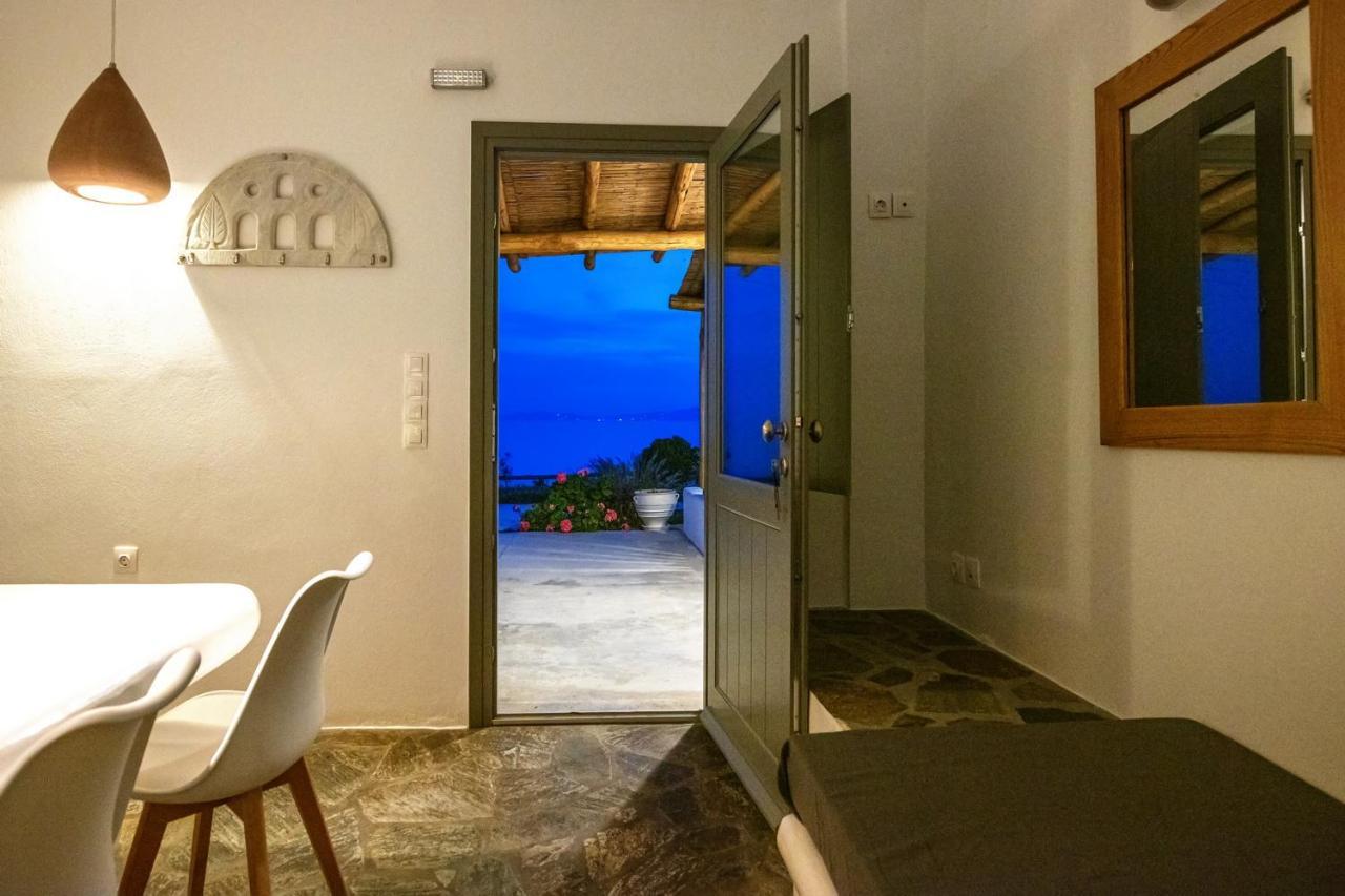 Big Blue Suites & Apartments كيونيا المظهر الخارجي الصورة