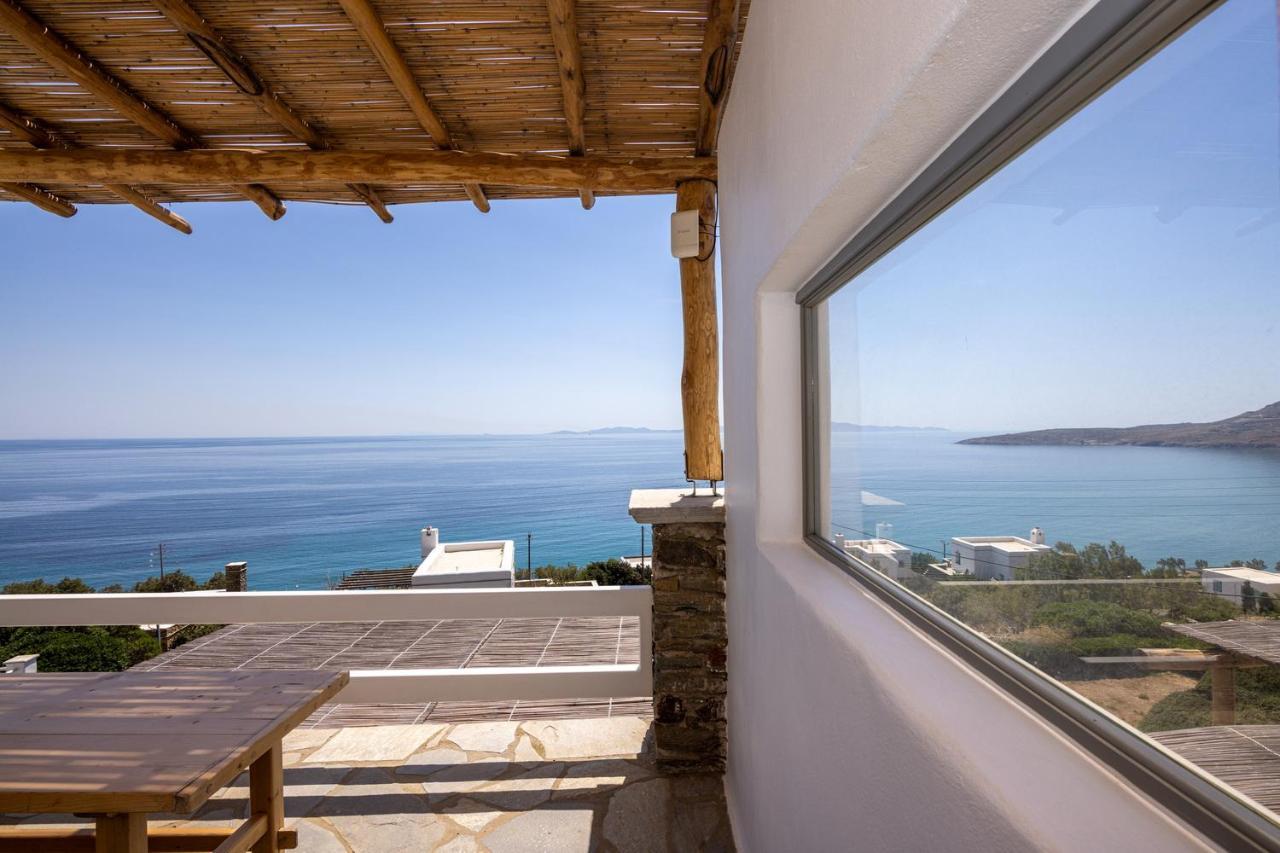 Big Blue Suites & Apartments كيونيا المظهر الخارجي الصورة