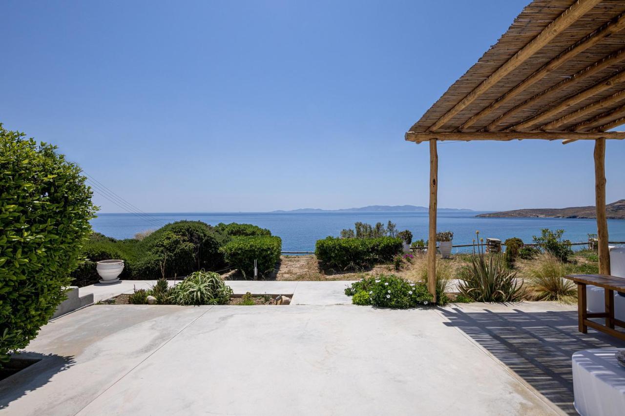 Big Blue Suites & Apartments كيونيا المظهر الخارجي الصورة