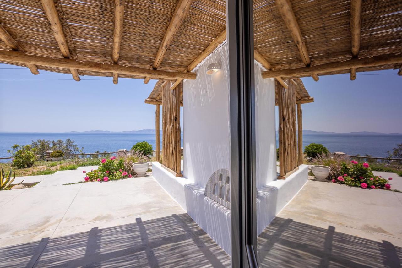 Big Blue Suites & Apartments كيونيا المظهر الخارجي الصورة