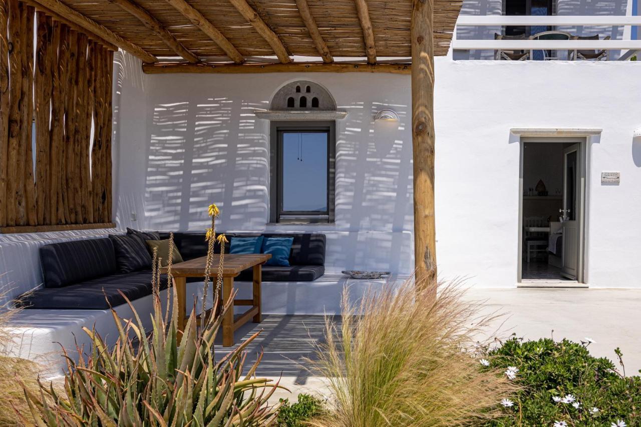 Big Blue Suites & Apartments كيونيا المظهر الخارجي الصورة