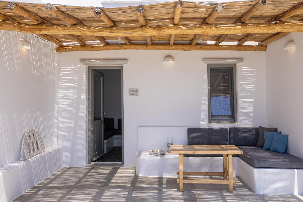 Big Blue Suites & Apartments كيونيا المظهر الخارجي الصورة