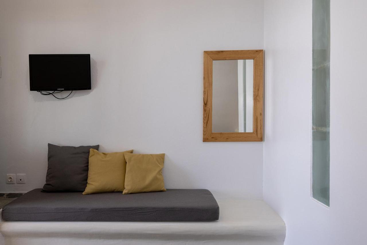 Big Blue Suites & Apartments كيونيا المظهر الخارجي الصورة
