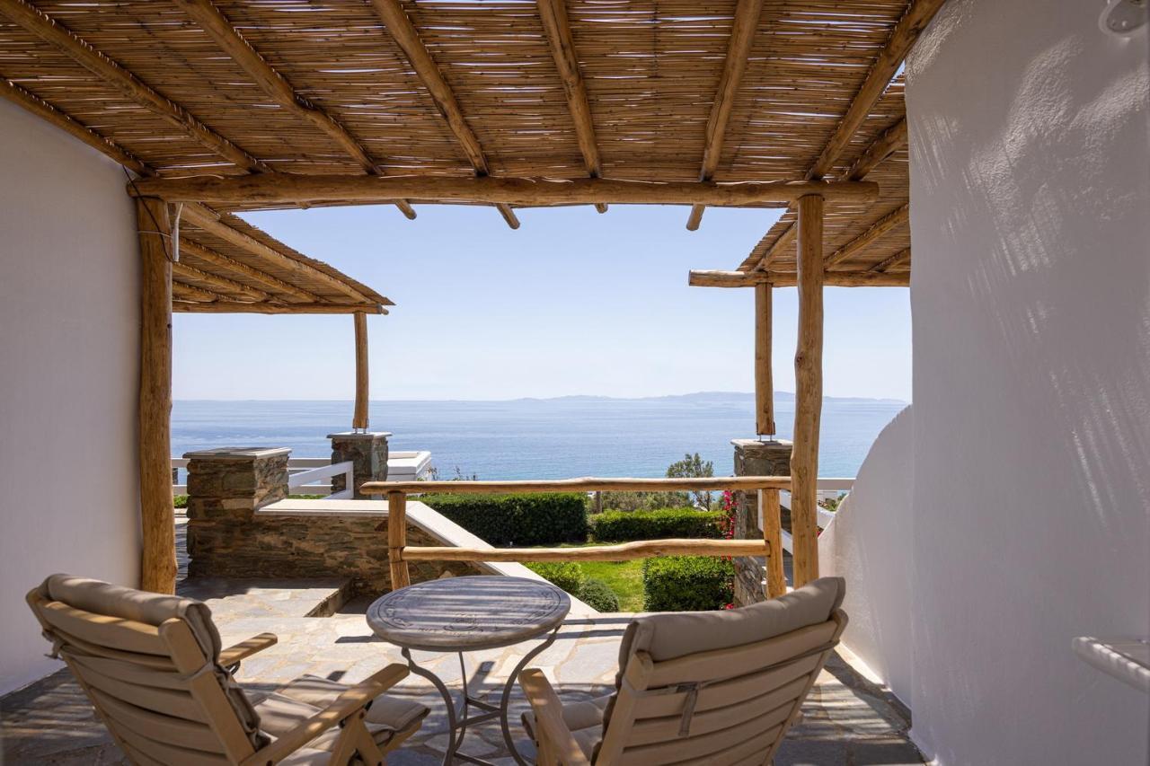 Big Blue Suites & Apartments كيونيا المظهر الخارجي الصورة