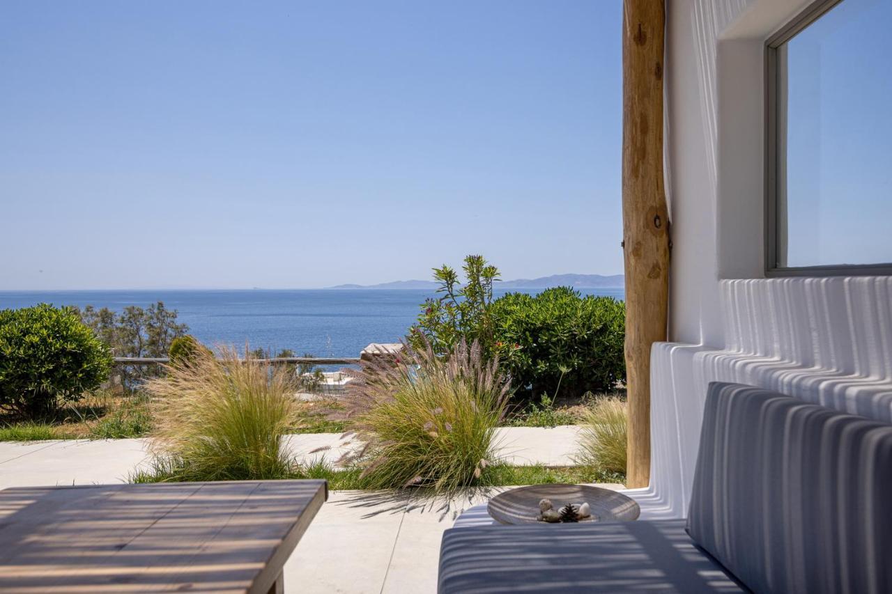 Big Blue Suites & Apartments كيونيا المظهر الخارجي الصورة