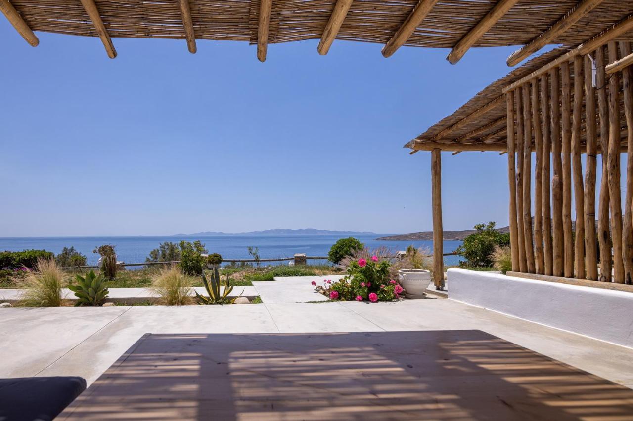 Big Blue Suites & Apartments كيونيا المظهر الخارجي الصورة
