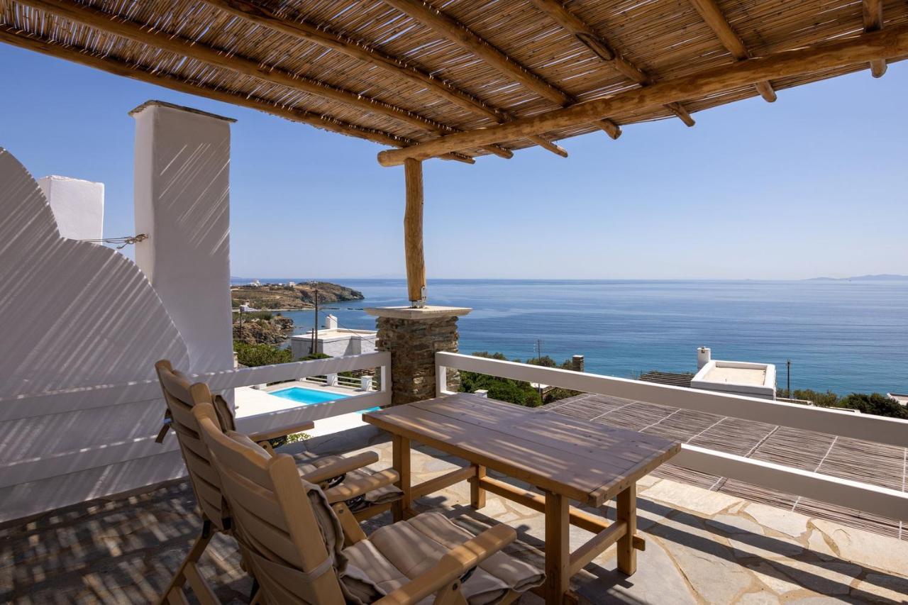 Big Blue Suites & Apartments كيونيا المظهر الخارجي الصورة