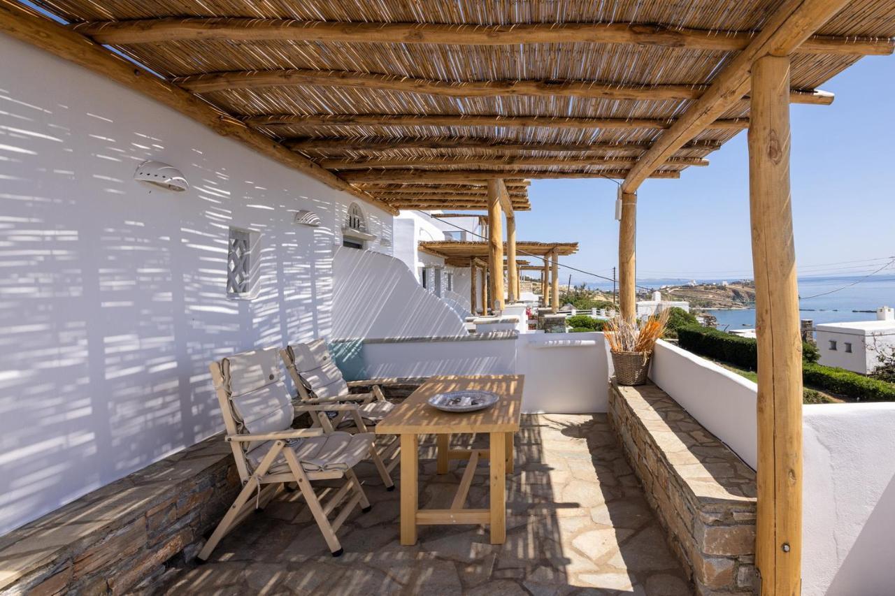 Big Blue Suites & Apartments كيونيا المظهر الخارجي الصورة