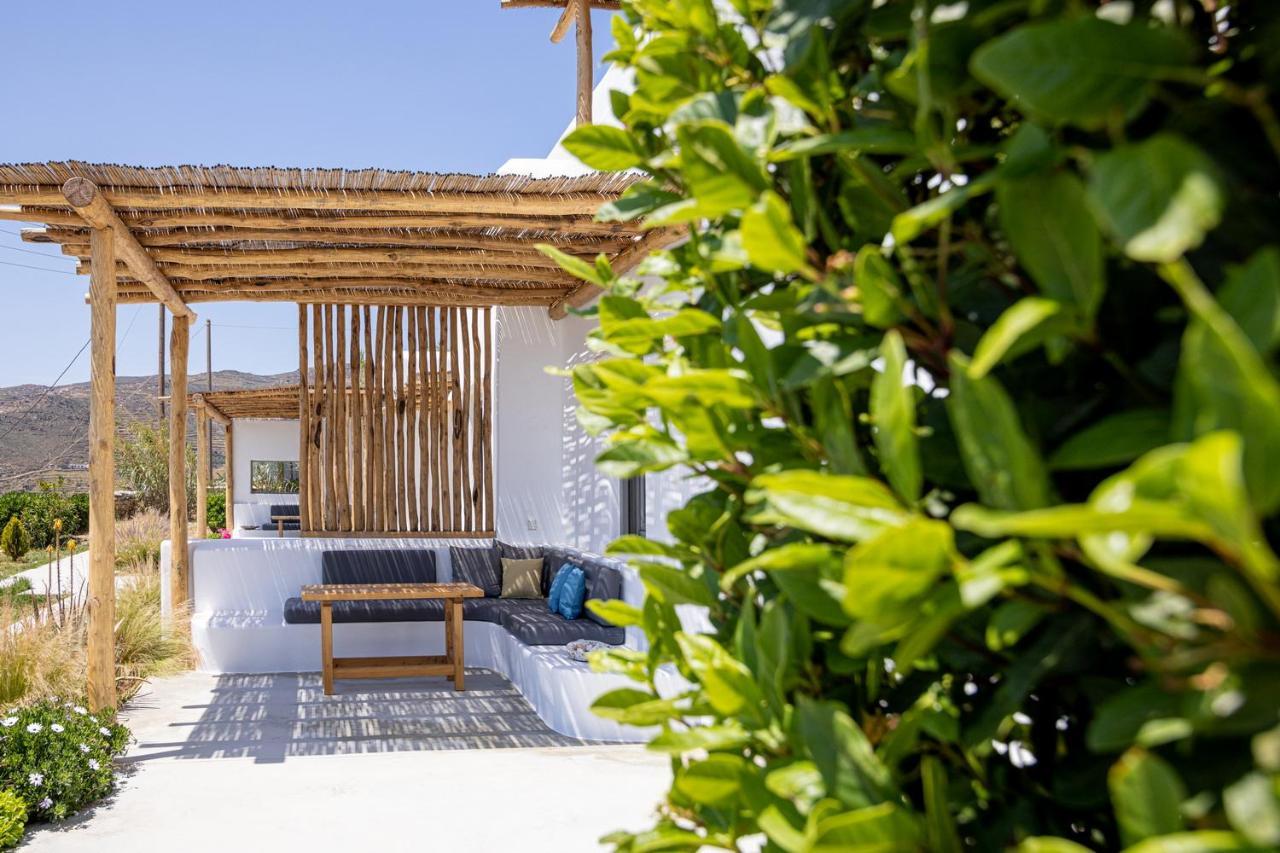 Big Blue Suites & Apartments كيونيا المظهر الخارجي الصورة