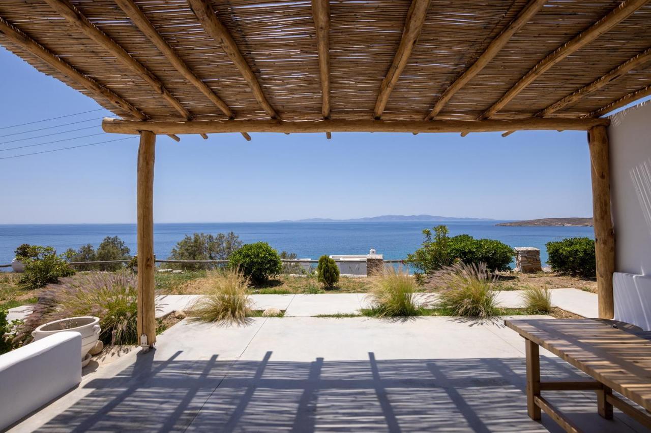 Big Blue Suites & Apartments كيونيا المظهر الخارجي الصورة
