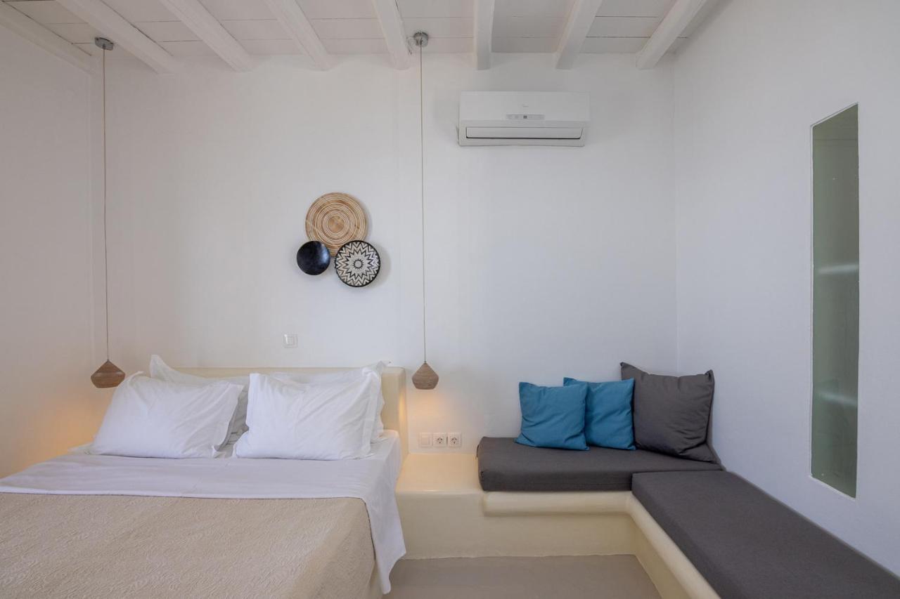 Big Blue Suites & Apartments كيونيا المظهر الخارجي الصورة