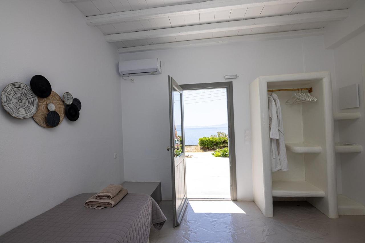 Big Blue Suites & Apartments كيونيا المظهر الخارجي الصورة