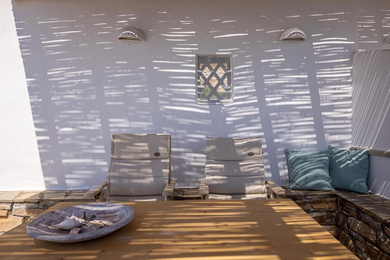 Big Blue Suites & Apartments كيونيا المظهر الخارجي الصورة