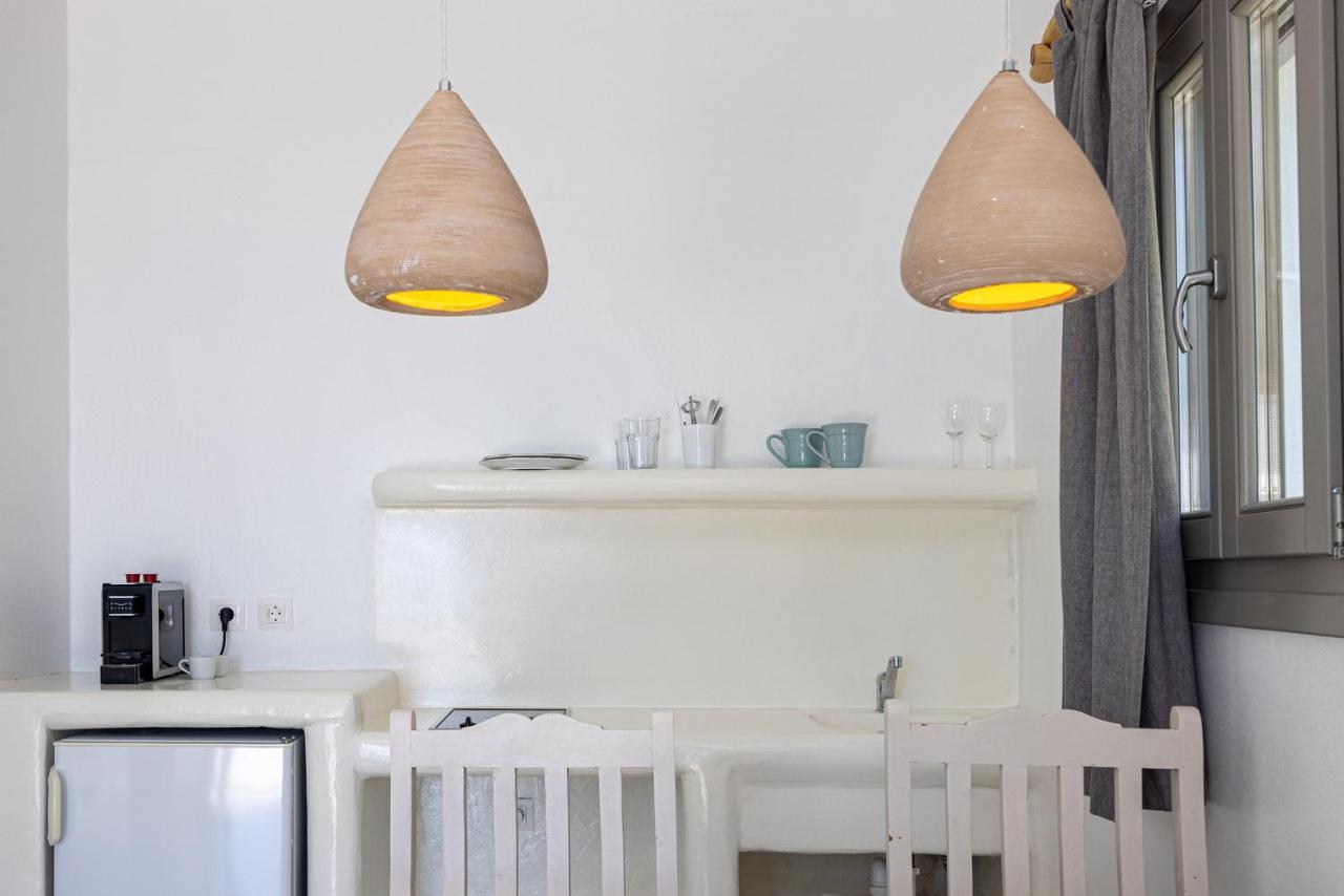 Big Blue Suites & Apartments كيونيا المظهر الخارجي الصورة