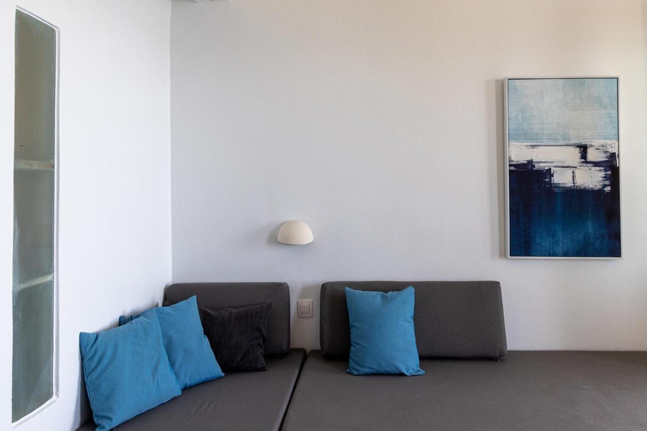 Big Blue Suites & Apartments كيونيا المظهر الخارجي الصورة