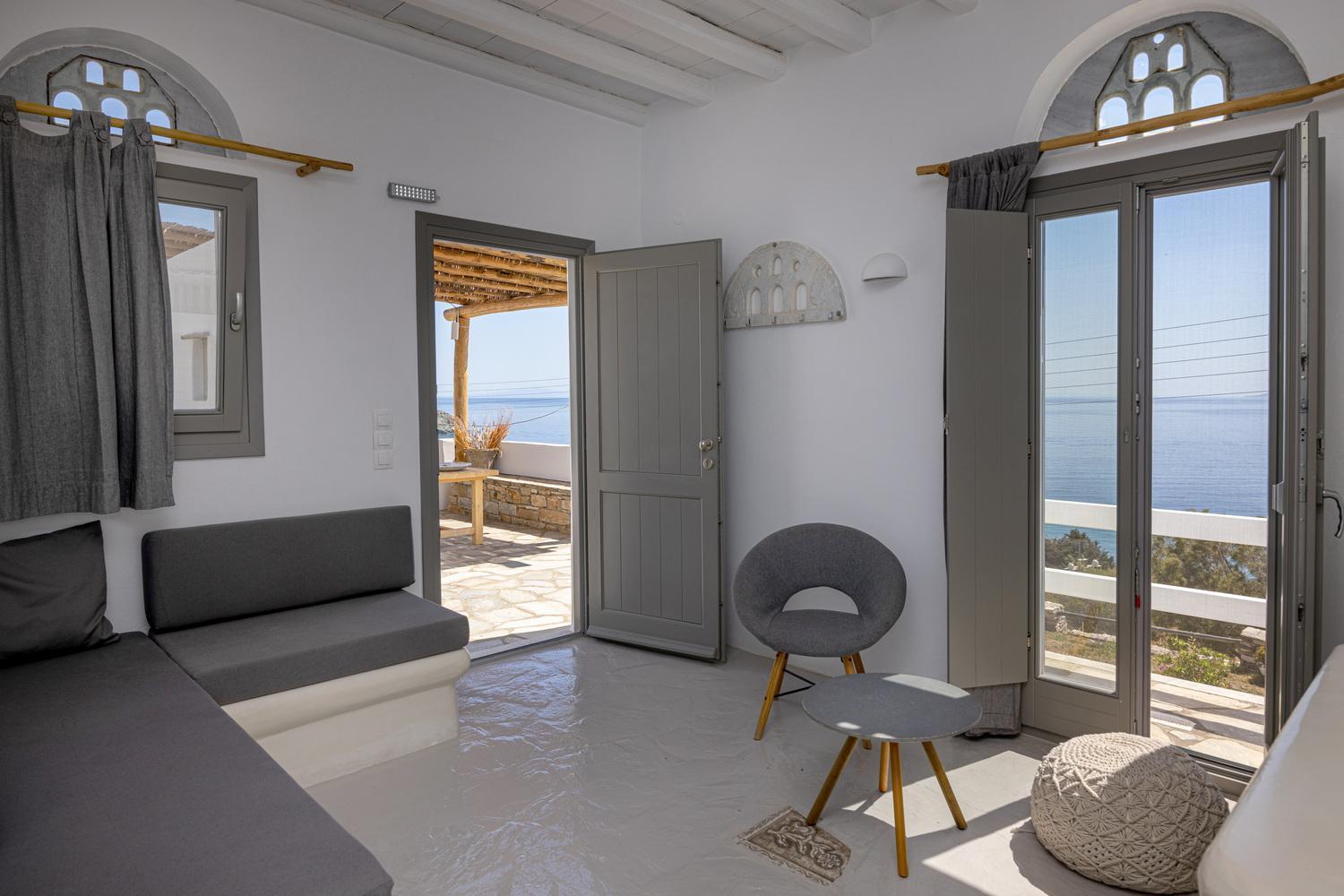 Big Blue Suites & Apartments كيونيا المظهر الخارجي الصورة