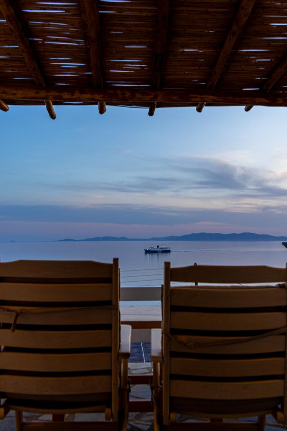 Big Blue Suites & Apartments كيونيا المظهر الخارجي الصورة