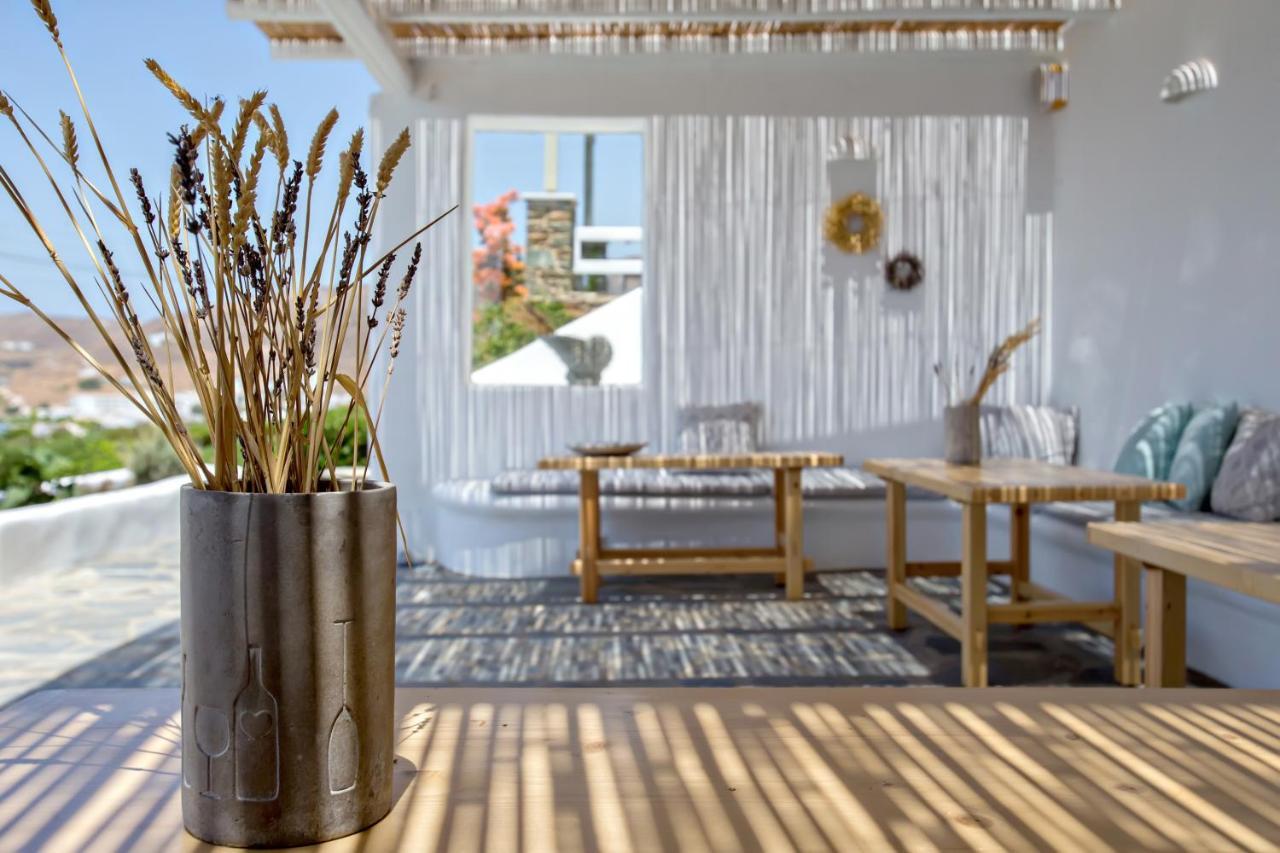 Big Blue Suites & Apartments كيونيا المظهر الخارجي الصورة